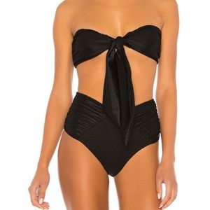 House of Harlow x Revolve Shiloh Bikini